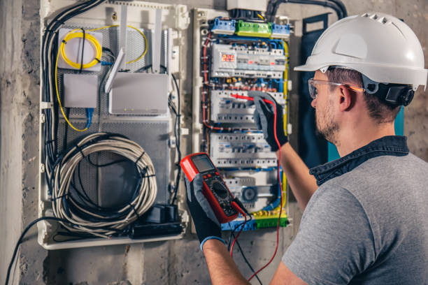 Electrical System Inspection in VA