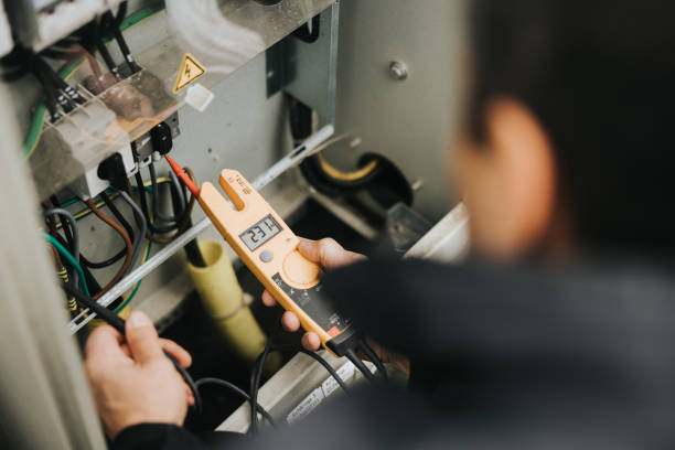 Best Electrical Upgrades for Homes  in Stuart, VA