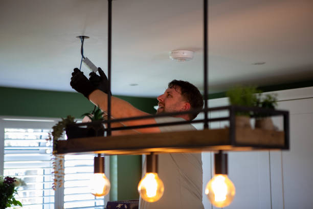 Best Outdoor Lighting Installation  in Stuart, VA